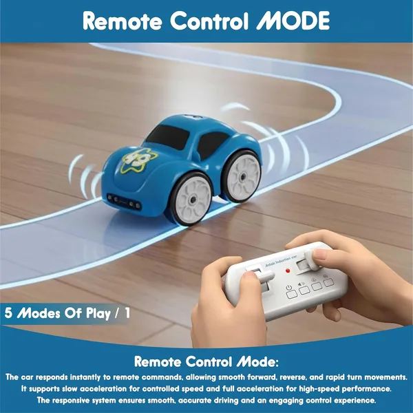 Ardaki_Remote_Control_Car_Magic_Induction_Rc_Intelligent_Sensor_C