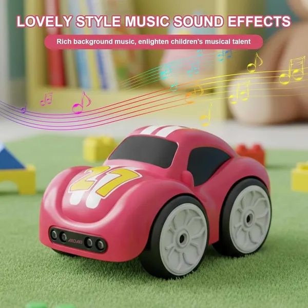 Ardaki_Remote_Control_Car_Magic_Induction_Rc_Intelligent_Sensor_C