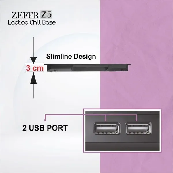Zebion_The_Tech_Truth_Zefer_Z5_Ergonomic_Cooling_Pad_With_Adjustable_Height_(Black)