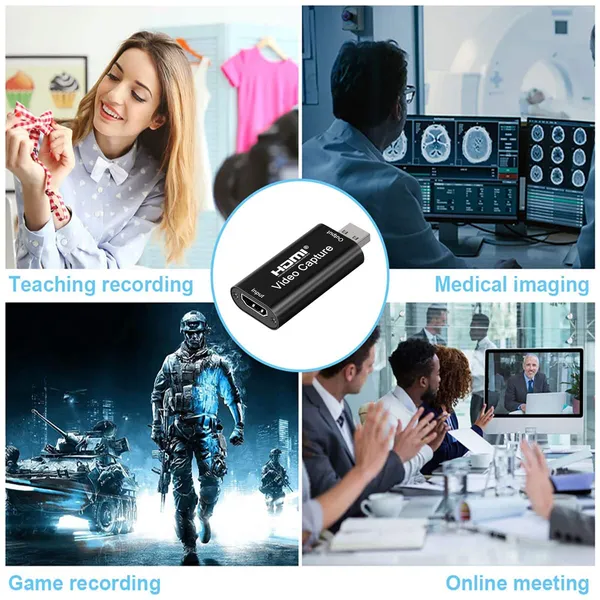 4K_Hdmi_Video_Capture_Card_Cam_Link_Card_Game_Capture_Card_Upgraded_Audio_Capture_Adapter_Hdmi_To_Usb_2_0_Record_Capture_Device_For_Streaming_Live_Broadcasting_Gaming_Recording_Video_Conference