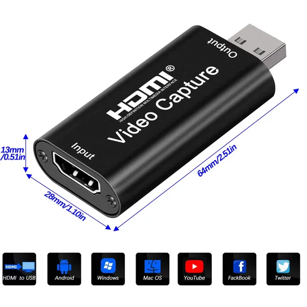 4K_Hdmi_Video_Capture_Card_Cam_Link_Card_Game_Capture_Card_Upgraded_Audio_Capture_Adapter_Hdmi_To_Usb_2_0_Record_Capture_Device_For_Streaming_Live_Broadcasting_Gaming_Recording_Video_Conference