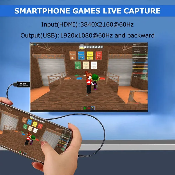 4K_Hdmi_Video_Capture_Card_Cam_Link_Card_Game_Capture_Card_Upgraded_Audio_Capture_Adapter_Hdmi_To_Usb_2_0_Record_Capture_Device_For_Streaming_Live_Broadcasting_Gaming_Recording_Video_Conference