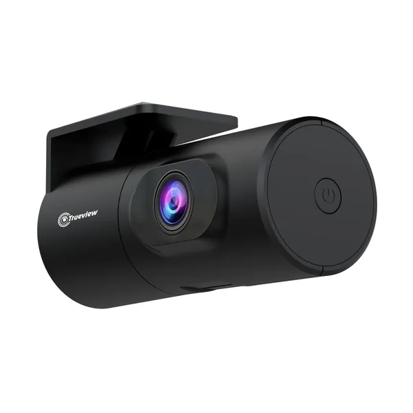 Trueview_2Mp_Dash_Camera_With_Wi_Fi_Built_In_G_Sensor_Microphone_Time_Lapse_Emergency_Video_Speed_Alerts_Truecloud_App_Support_128Gb_Micro_Sd_Compatibility_G_Sensor_Gps