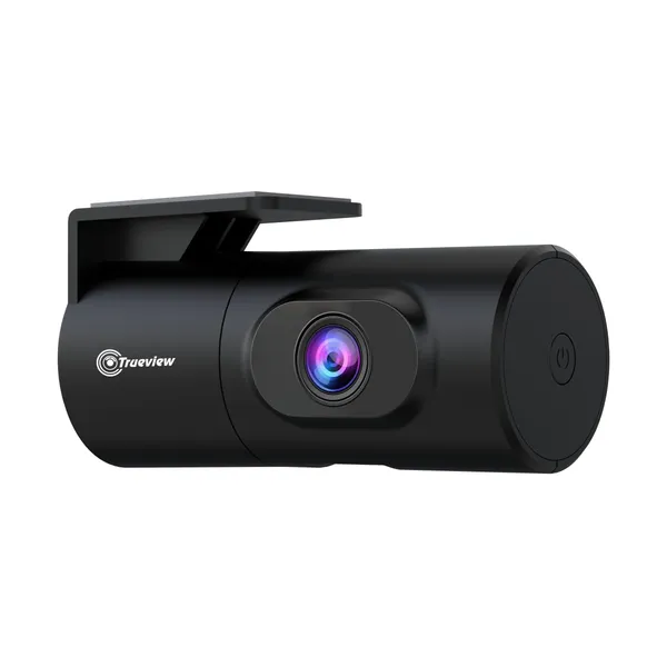 Trueview_2Mp_Dash_Camera_With_Wi_Fi_Built_In_G_Sensor_Microphone_Time_Lapse_Emergency_Video_Speed_Alerts_Truecloud_App_Support_128Gb_Micro_Sd_Compatibility_G_Sensor_Gps