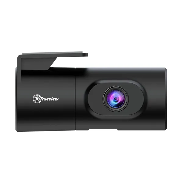 Trueview_2Mp_Dash_Camera_With_Wi_Fi_Built_In_G_Sensor_Microphone_Time_Lapse_Emergency_Video_Speed_Alerts_Truecloud_App_Support_128Gb_Micro_Sd_Compatibility_G_Sensor_Gps
