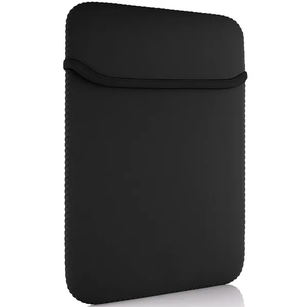 Pack_Of_2_-_Laptop_Sleeve_15.6_Inch_Slim_Fit_Neoprene_Material_Zipperless_Laptop_Case_Cover_Bag_For_Macbook_Asus_Acer_Lenovo_Dell_Hp_Tablet_Ipad_Also_Use_As_Mousepad_Black