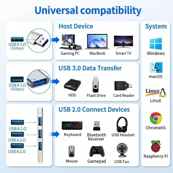 Pack_Of_2_-_Premium_Metal_4_Port_Usb_3.0_Hub_5Gbps_High_Speed_Data_Splitter_Durable_Aluminum_Multiport_Adapter_For_Laptop_Pc_And_Macbook