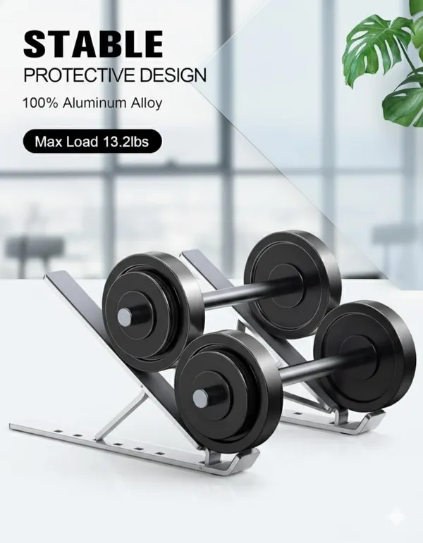 Pack_Of_2_-_Adjustable_Laptop_Stand__Portable_Aluminum_Notebook_Riser_With_6_Height_Levels_Ergonomic_Foldable_Computer_Stand_For_Desk