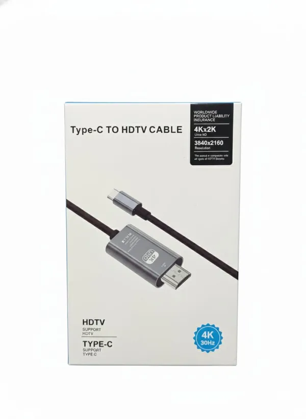 Usb_C_To_Hdmi_Cable_4K_High_Speed_Video_Adapter_Black_Compatible_With_Laptop_Tv_Monitor_1_8M_Length