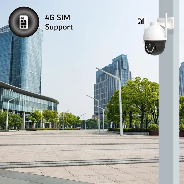 Trueview_3Mp_4G_Mini_Pt_Security_Camera_With_Sim_Support_All_Time_Color_Vision_360_Pan_Two_Way_Audio_Human_Detection_256Gb_Sd_Cloud_Ip66_Waterproof_Alexa_Compatible_Stqc_Certified