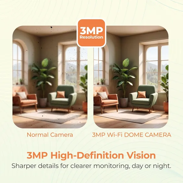 Trueview_3Mp_4G_Dome_Security_Camera_All_Time_Color_Night_Vision_4G_Sim_Support_Human_Detection_Two_Way_Audio_Supports_Upto_256Gb_Memory_Card_Stqc_Approved