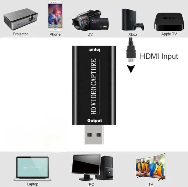 Hdtv_Hdmi_Capture_Card_150_Mbps_Data_Card_With_Call_Support_(Black)
