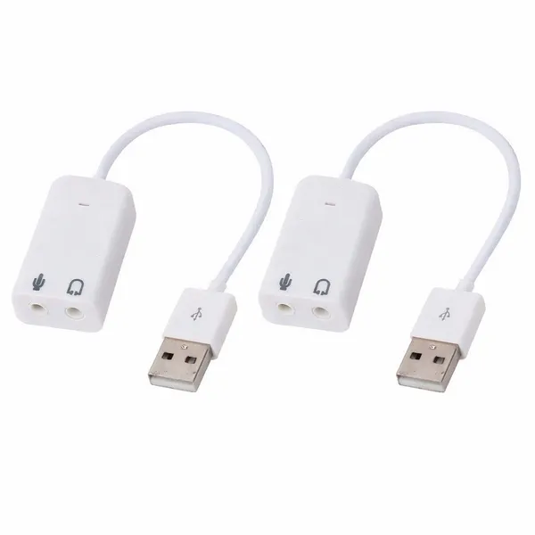 Pack_Of_2_-_Usb_External_Sound_Card__Audio_Adapter_With_Mic_Plug_Play_3D_Surround_Sound_Compatible_With_Windows_Xp_Me_Vista_7_8_Server_2003_Linux_Mac_Os
