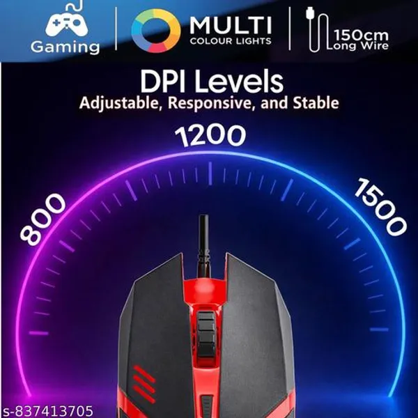 Pack_Of_2_-_Ivoomi_Robot_Usb_Wired_Gaming_Mouse_With_Adjustable_Dpi_Up_To_1500_150Cm_Cable_Durable_1_Million_Clicks_Ergonomic_Design_Compatible_With_Windows_Linux_Android_Ios_1_Year_Warranty
