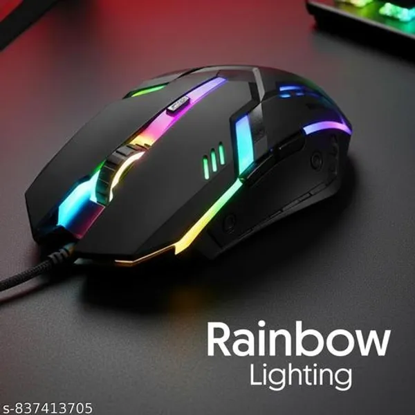 Pack_Of_2_-_Ivoomi_Robot_Usb_Wired_Gaming_Mouse_With_Adjustable_Dpi_Up_To_1500_150Cm_Cable_Durable_1_Million_Clicks_Ergonomic_Design_Compatible_With_Windows_Linux_Android_Ios_1_Year_Warranty