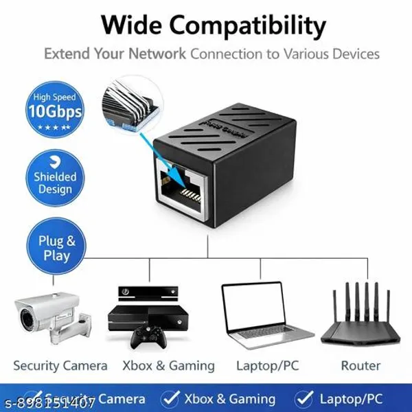 Pack_Of_6_-_Black_Rj45_Ethernet_Coupler_8P8C_Female_To_Female_Connector_Shielded_Lan_Cable_Extender_Adapter_Compatible_With_Cat7_Cat6_Cat5E_Inline_Network_Jointer_For_Adsl_Broadband