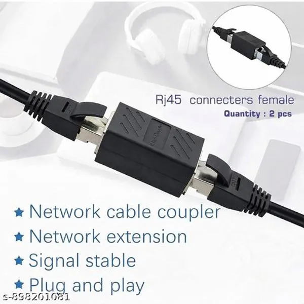 Pack_Of_2_-_Rj45_Ethernet_Coupler_8P8C_Female_To_Female_Connector_Shielded_Lan_Cable_Extender_Adapter_Compatible_With_Cat7_Cat6_Cat5E_Inline_Network_Jointer_Black