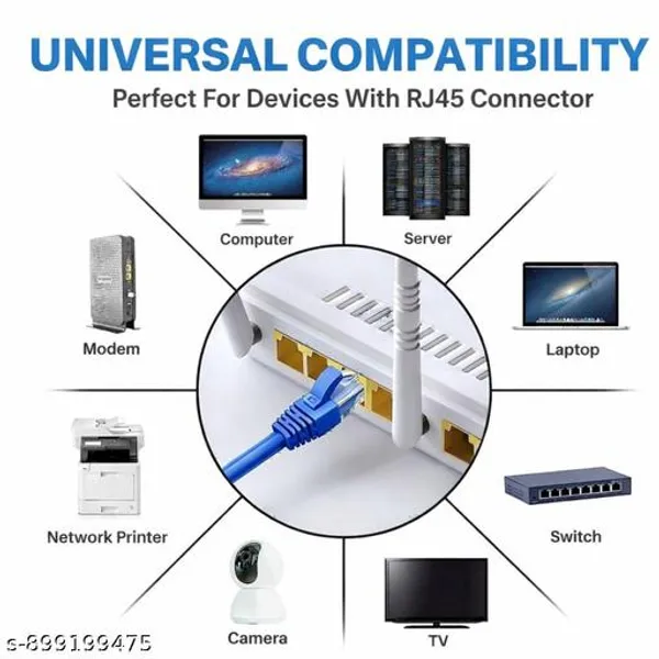 Pack_Of_2_-_Ethernet_Cat6_Cable_5_Meter_16Ft_High_Speed_550Mhz_10_Gigabit_Speed_Utp_Network_Flat_Rj45_Internet_Lan_Computer_Patch_Cable_For_Router_Modem_Switch_Gaming_Consoles_Streaming_Devices_Blue