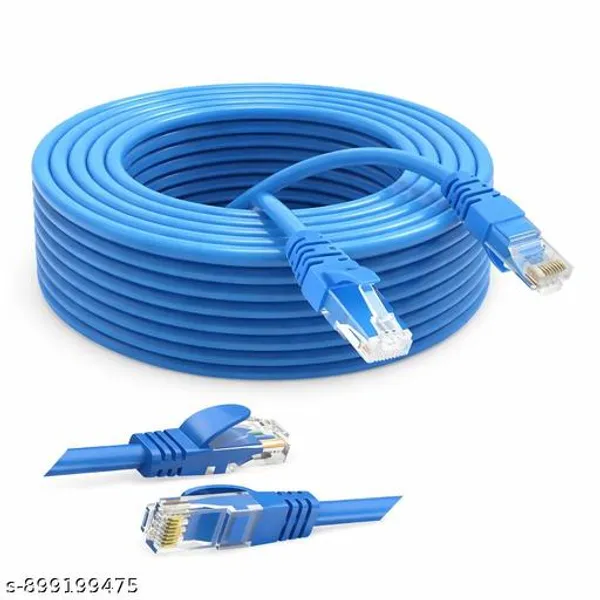 Pack_Of_2_-_Ethernet_Cat6_Cable_5_Meter_16Ft_High_Speed_550Mhz_10_Gigabit_Speed_Utp_Network_Flat_Rj45_Internet_Lan_Computer_Patch_Cable_For_Router_Modem_Switch_Gaming_Consoles_Streaming_Devices_Blue