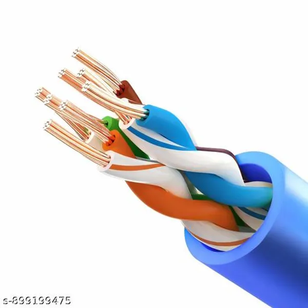 Pack_Of_2_-_Ethernet_Cat6_Cable_5_Meter_16Ft_High_Speed_550Mhz_10_Gigabit_Speed_Utp_Network_Flat_Rj45_Internet_Lan_Computer_Patch_Cable_For_Router_Modem_Switch_Gaming_Consoles_Streaming_Devices_Blue