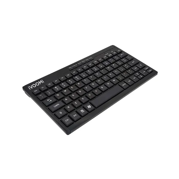 iVOOMi_Cosmo_2.4GHz_Wireless_Keyboard_&_Mouse_Combo_|_Compact_Design_|_Plug_&_Play_|_Soft_Keys_|_Rupee_Key_|_1_Year_warranty_l_Compatible_with_Windows,_Mac_&_Linux_|_BIS_Approved