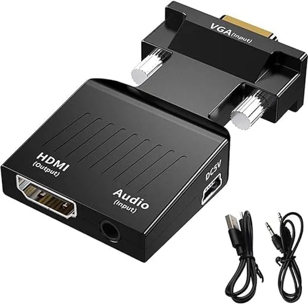 Pack_Of_2_-_VGA_to_HDMI_Adapter_with_Audio_Output
