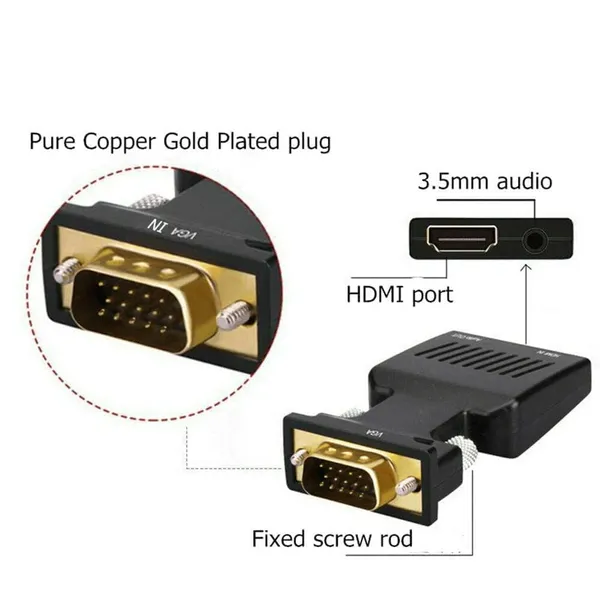 Pack_Of_2_-_VGA_to_HDMI_Adapter_with_Audio_Output