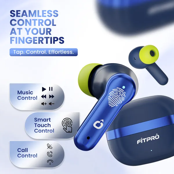 Fitpro_True_Wireless_Bluetooth_Earbuds_With_Charging_Case_-_Blue_And_Neon_Yellow