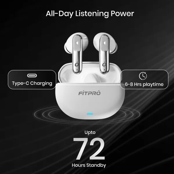 Fitpro_151_Earbuds_With_Enc,Touch_Controls_Hd_Call_Compact_Lightweight_Bluetooth_(White,_True_Wireless)