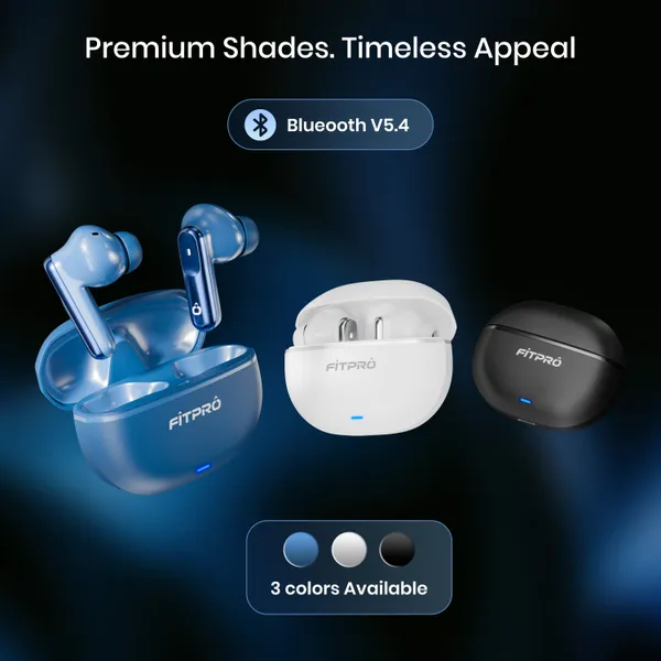 Fitpro_151_Earbuds_With_72Hrs_Standby_Enc,Touch_Controls_Hd_Call_Compact_Lightweight_Bluetooth_(Blue,_True_Wireless)