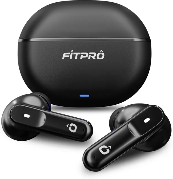 Fitpro_151_Neo_Earbuds_With_72Hrs_Standby_Enc,Ipx4,Touch_Controls_Hd_Call_V5.4_Bluetooth_(Black,_True_Wireless)