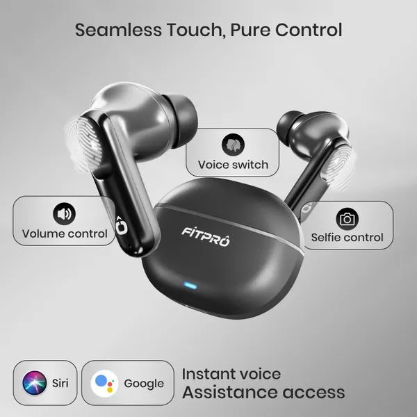 Fitpro_151_Neo_Earbuds_With_72Hrs_Standby_Enc,Ipx4,Touch_Controls_Hd_Call_V5.4_Bluetooth_(Black,_True_Wireless)