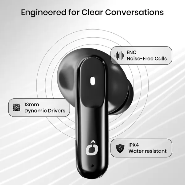 Fitpro_151_Neo_Earbuds_With_72Hrs_Standby_Enc,Ipx4,Touch_Controls_Hd_Call_V5.4_Bluetooth_(Black,_True_Wireless)