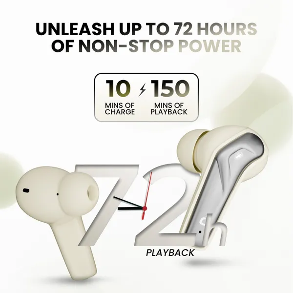 Fitpro_X_Flip_Pods_Earbuds_With_72H_Playback_Ultra-Low_Latency_With_4_Mic_Enc,_5.4V_Bluetooth_(Beige,_True_Wireless)