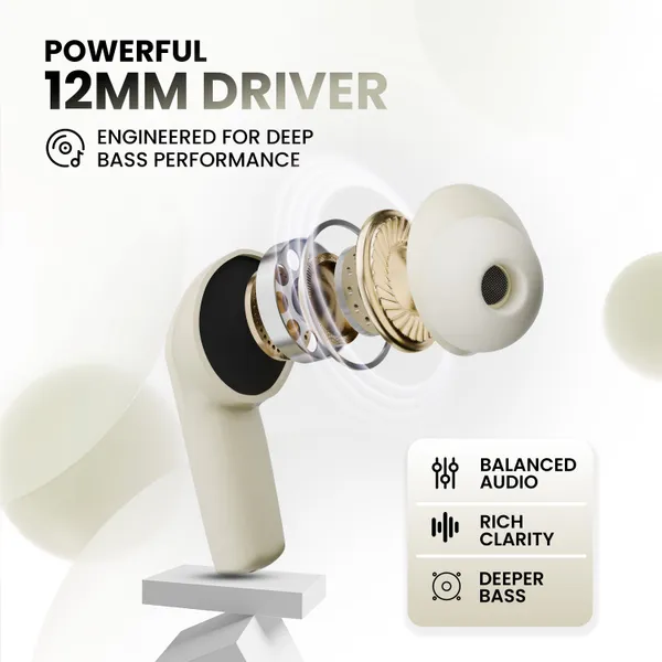 Fitpro_X_Flip_Pods_Earbuds_With_72H_Playback_Ultra-Low_Latency_With_4_Mic_Enc,_5.4V_Bluetooth_(Beige,_True_Wireless)