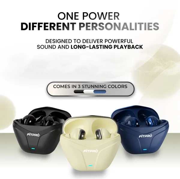 Fitpro_X_Flip_Pods_Earbuds_With_72H_Playback_Ultra-Low_Latency_With_4_Mic_Enc,_5.4V_Bluetooth_(Beige,_True_Wireless)