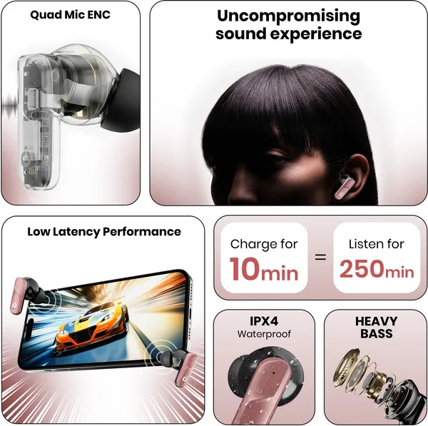 Fitpro_X_Atom_Premium_Tws_Earbuds_With_Atom_Audio,_52H_Playback_Bluetooth_(Red,_True_Wireless)