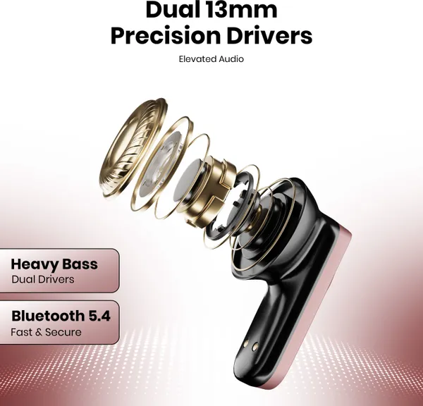 Fitpro_X_Atom_Premium_Tws_Earbuds_With_Atom_Audio,_52H_Playback_Bluetooth_(Red,_True_Wireless)
