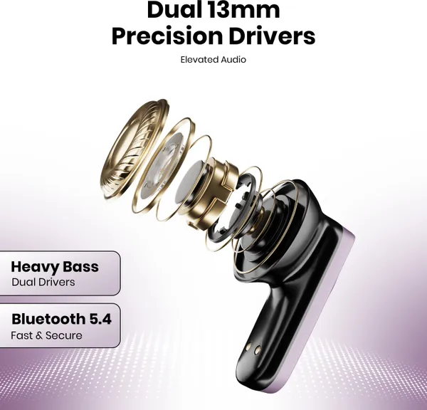 Fitpro_X_Atom_Premium_Tws_Earbuds_With_Atom_Audio,_52H_Playback_Bluetooth_(Purpal,_True_Wireless)