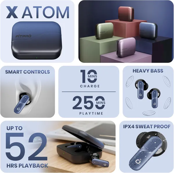 Fitpro_X_Atom_Premium_Tws_Earbuds_With_Atom_Audio,_52H_Playback_Bluetooth_(Blue,_True_Wireless)