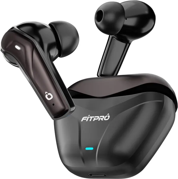 Fitpro_X_Flip_Pods_Earbuds_With_72H_Playback_Ultra-Low_Latency_With_4_Mic_Enc,_5.4V_Bluetooth_(Black,_True_Wireless)