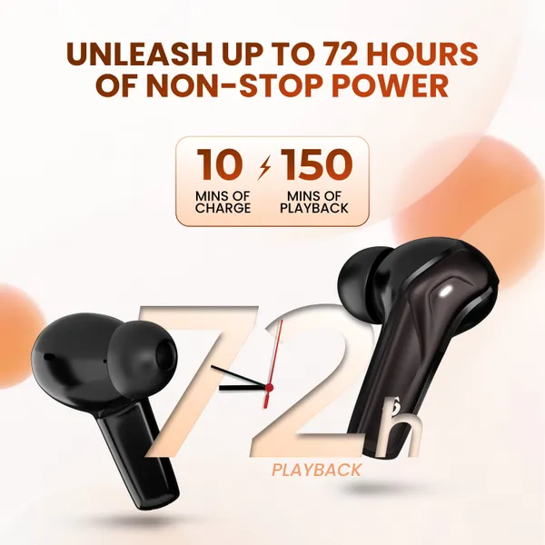 Fitpro_X_Flip_Pods_Earbuds_With_72H_Playback_Ultra-Low_Latency_With_4_Mic_Enc,_5.4V_Bluetooth_(Black,_True_Wireless)
