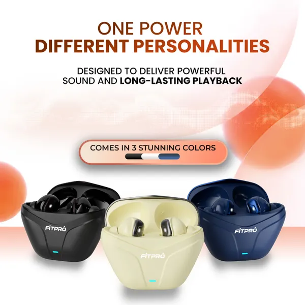 Fitpro_X_Flip_Pods_Earbuds_With_72H_Playback_Ultra-Low_Latency_With_4_Mic_Enc,_5.4V_Bluetooth_(Black,_True_Wireless)