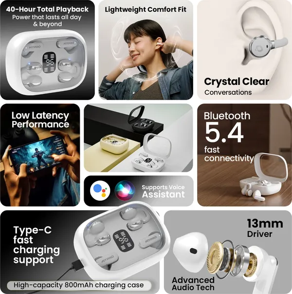 Fitpro_Q10_Sport_Earhook_Tws_Earbuds,_Bluetooth_5.4,_Bluetooth_(White,_True_Wireless)