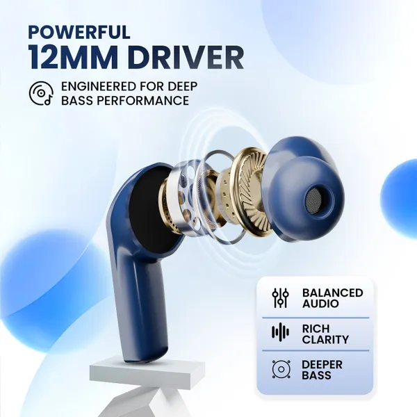 Fitpro_X_Flip_Pods_Earbuds_With_72H_Playback_Ultra-Low_Latency_With_4_Mic_Enc,_5.4V_Bluetooth_(Blue,_True_Wireless)