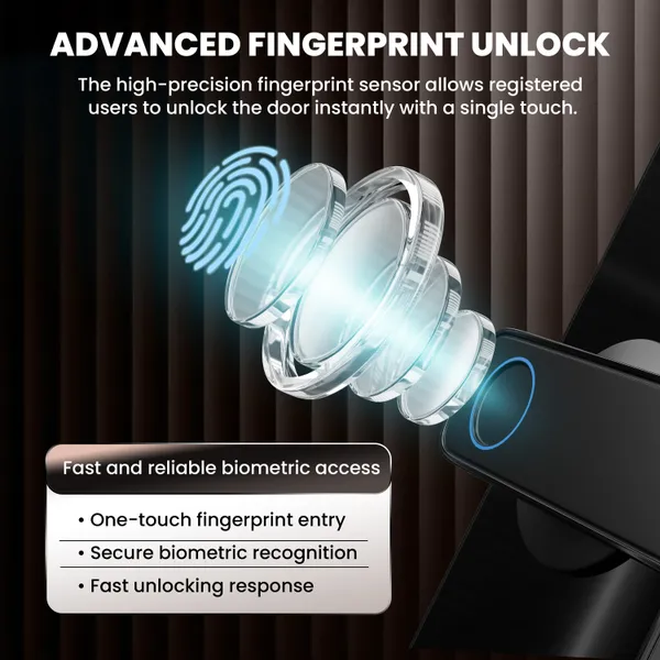 Fitpro_Sentinel_S1_Pro_Smart_Door_Lock_Fingerprint_Pin_Rfid_App_Key_Access_Smart_Door_Lock_(Black)