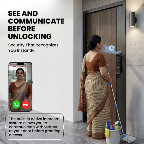 Fitpro_Astra_Prime_Camera_Unlock_7-Way_Smart_Door_Lock_Fingerprint_Wifi_Rfid_Key_Smart_Door_Lock_(Black)