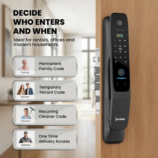 Fitpro_Imperia_Ultramax_Smart_Door_Lock_3D_Face_Fingerprint_WiFi_App_RFID_PIN_Smart_Door_Lock_Metal_body