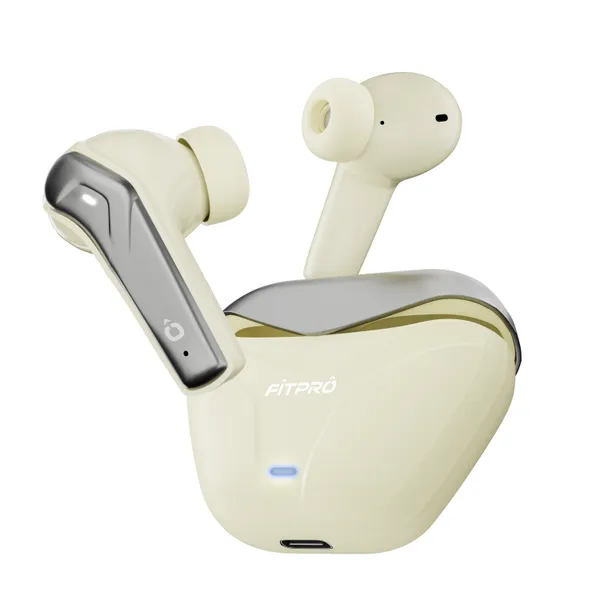 Fitpro_X_Flip_Pods_Earbuds_With_72H_Playback_Ultra-Low_Latency_With_4_Mic_Enc,_5.4V_Bluetooth_(Beige,_True_Wireless)