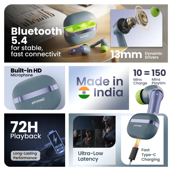 Fitpro_Wireless_Bluetooth_Earbuds_With_Charging_Case